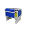 Graveur Laser CO2 Machine de Gravure Découpe 50W CL6040T